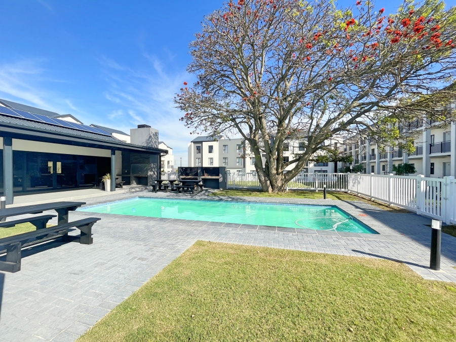 To Let 2 Bedroom Property for Rent in Haasendal Western Cape